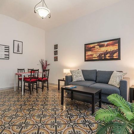 Cozy Flat Borgo Pio Apartment Rome Exterior photo
