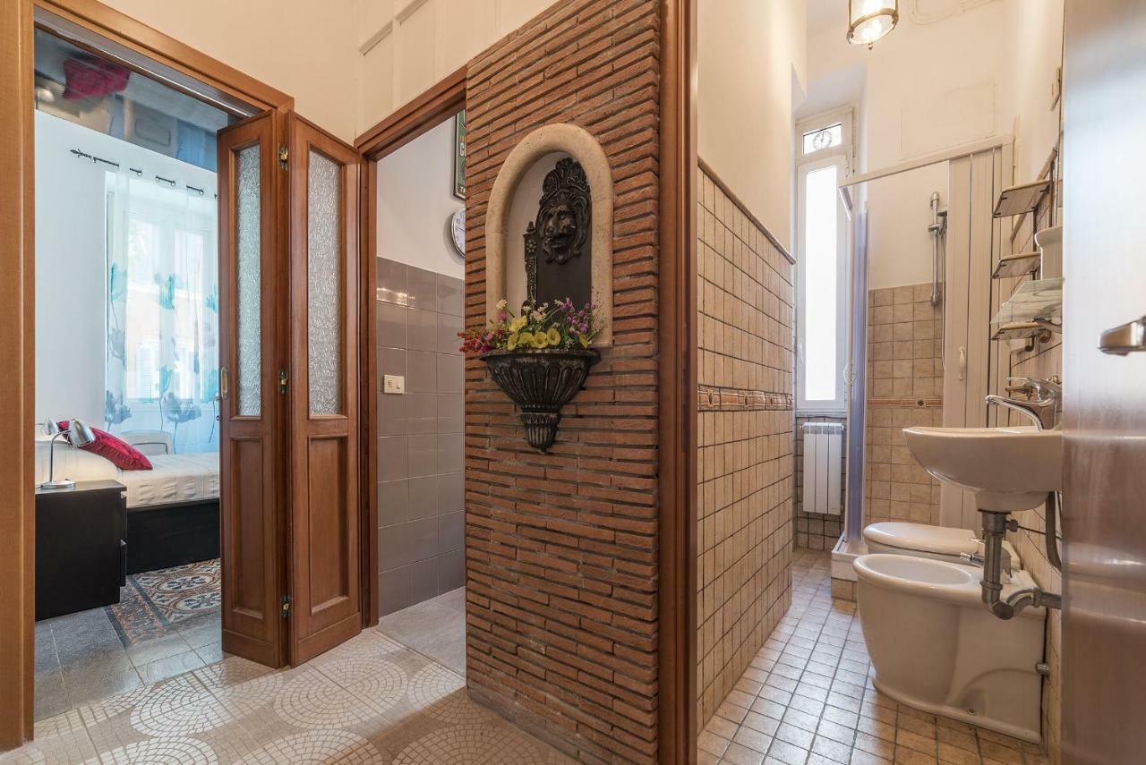 Cozy Flat Borgo Pio Apartment Rome Exterior photo