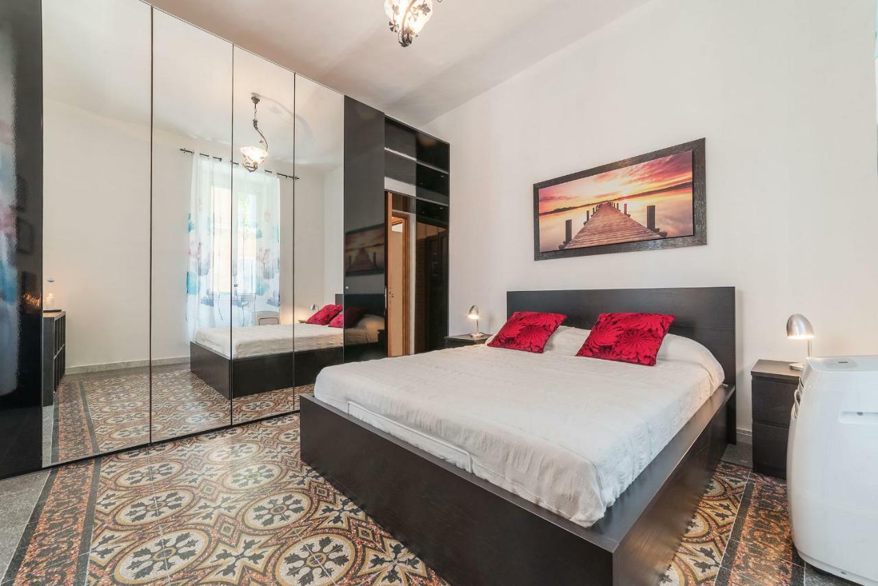 Cozy Flat Borgo Pio Apartment Rome Exterior photo