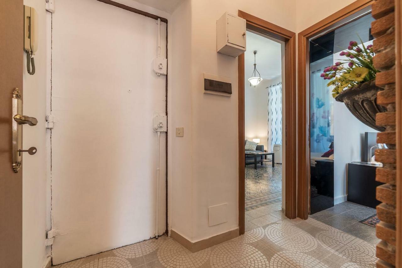 Cozy Flat Borgo Pio Apartment Rome Exterior photo