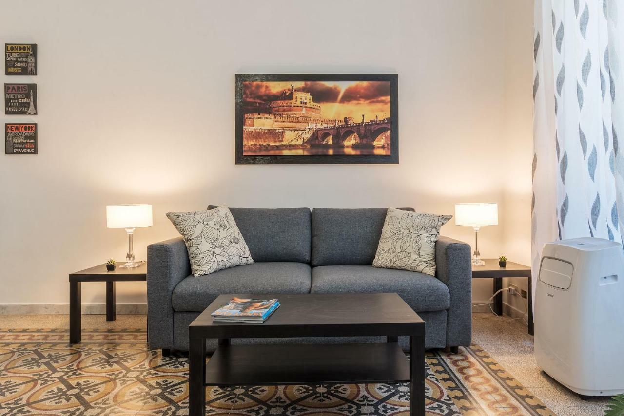Cozy Flat Borgo Pio Apartment Rome Exterior photo