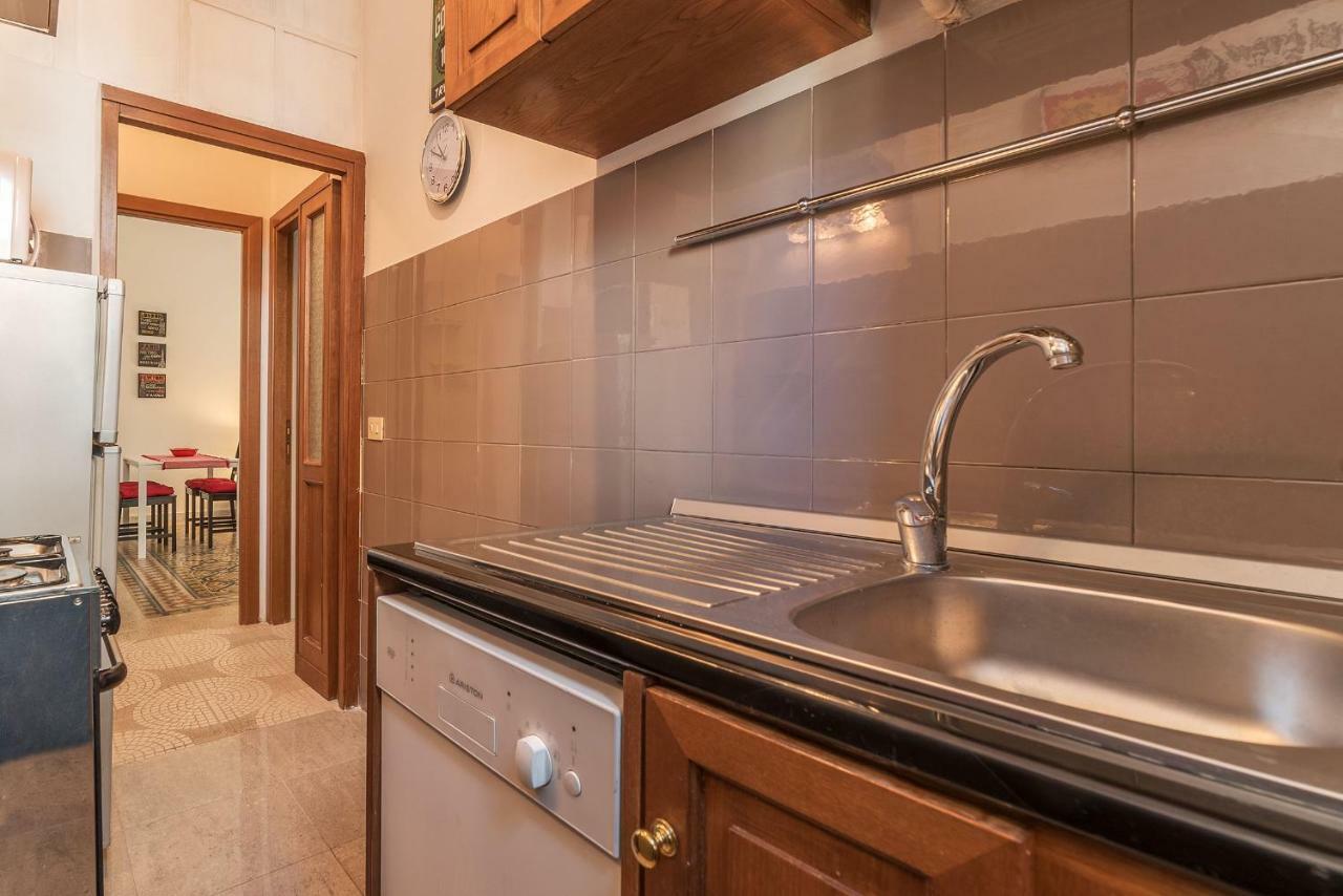 Cozy Flat Borgo Pio Apartment Rome Exterior photo