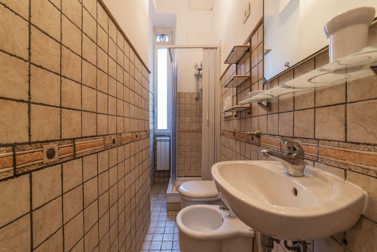 Cozy Flat Borgo Pio Apartment Rome Exterior photo